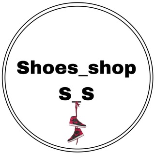 Telegram profile photo for Shoes_shop