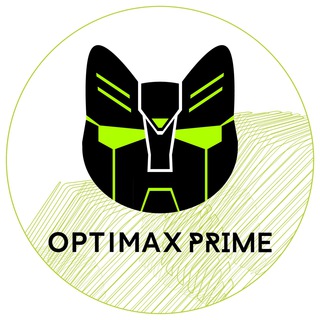 Telegram group profile photo for Optimax.dev IT Community