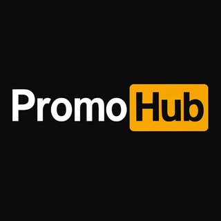 Telegram group profile photo for PromoHub