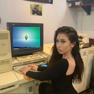 Telegram profile photo for диванный критик