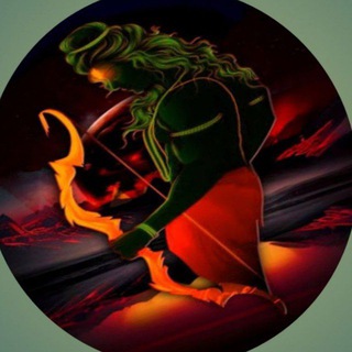 Telegram profile photo for RAM ON TOP