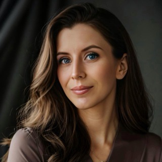 Telegram profile photo for Катерина | ИНФОГРАФИКА WB/OZON