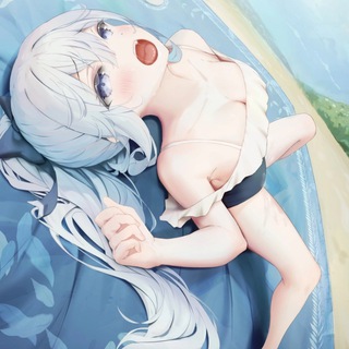 Telegram profile photo for msk的色色频道(学生 萝莉 cos)