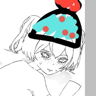 Telegram profile photo for Herali. Рест