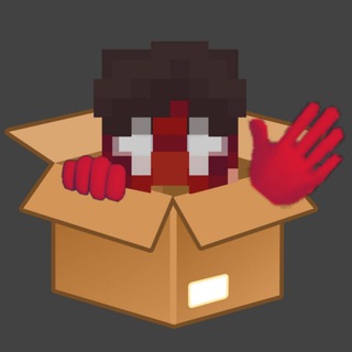 Telegram profile photo for Коробка Мокси