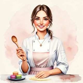Telegram profile photo for Сладкая мастерская ШОКОЛАДКА