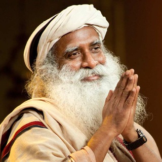 Telegram profile photo for Isha Inner Engineering