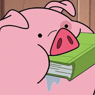 Telegram profile photo for БиоМарго🌿🐽