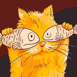 Telegram profile photo for ДоброБлог 🐱