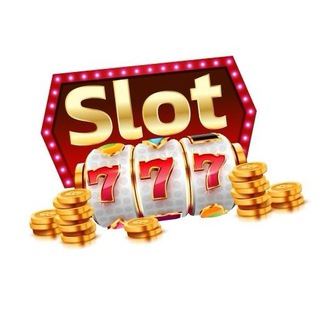 Telegram profile photo for SLOT777