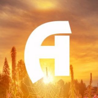 Telegram profile photo for Антология