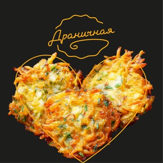 Telegram profile photo for Драничная