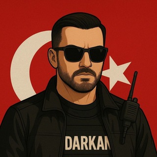 Telegram profile photo for Darkan Haber