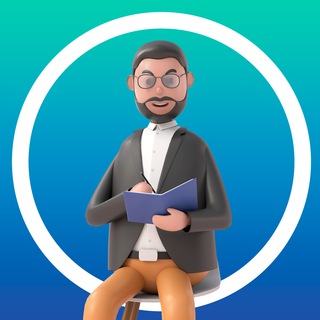 Telegram profile photo for Логопед | занятия для детей