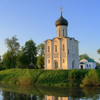 Telegram profile photo for Золотое кольцо России