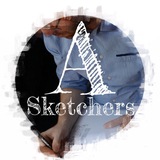 Telegram profile photo for Sketchers