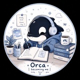 Telegram profile photo for ᴏʀᴄᴀ | ʙᴇᴄᴏᴍɪɴɢ ᴍᴇ