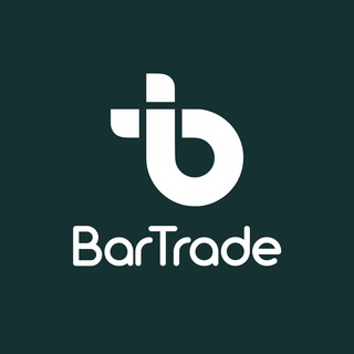 Telegram profile photo for BAR TRADE | Барные станции