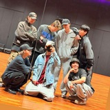 Telegram profile photo for Bts7i_r