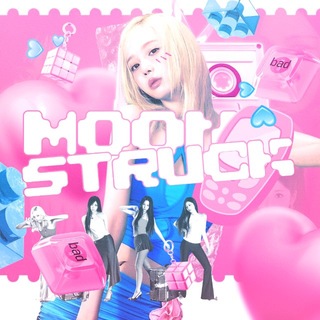 Telegram profile photo for moonstruck . port