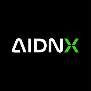 Telegram profile photo for AIDNX