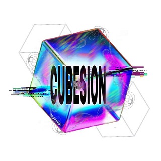 Telegram profile photo for CUBESION ROI | NEGATIVE