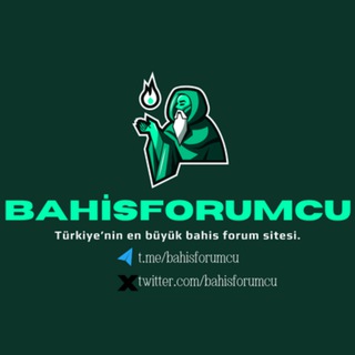 Telegram profile photo for BForumcu