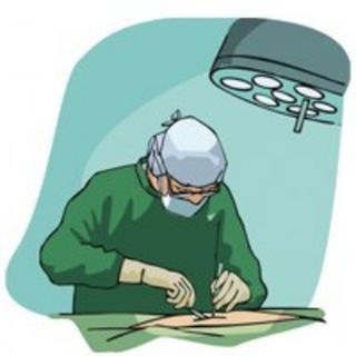 Telegram profile photo for نکات کنکوری ارشد و استخدامی اتاق عمل
