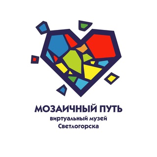 Telegram profile photo for Мозаичный путь & Светлоёжики 🦔