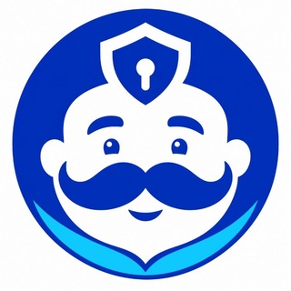 Telegram profile photo for BabaFilter | بابا فیلتر