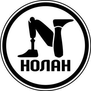 Telegram profile photo for НОЛАН - косметические накладки на протезы | Борис Петриков