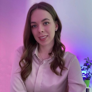 Telegram profile photo for Юлия | Маркетинг на WB ️