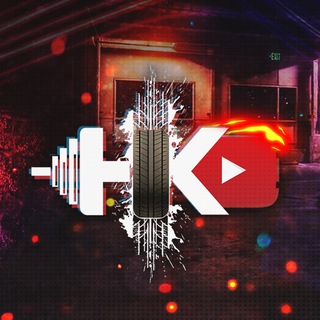 Telegram profile photo for Накачанные колёса