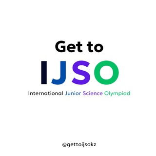 Telegram profile photo for GETTOIJSO.KZ