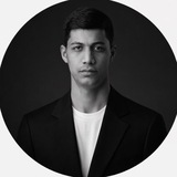 Telegram profile photo for Nazirov FX🦅