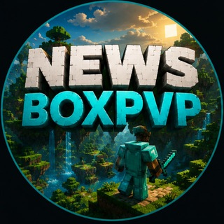 Telegram profile photo for Подслушка BoxPvP
