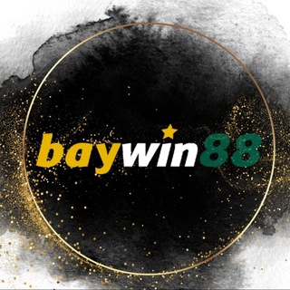 Telegram profile photo for BAYWIN88OFFICIAL
