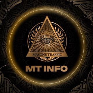 Telegram profile photo for MТ Info | Daily CPA news