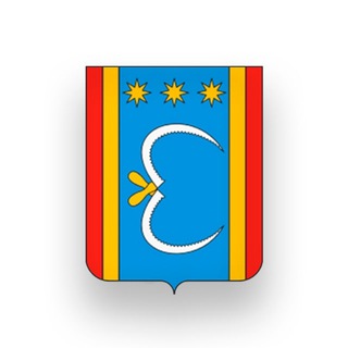 Telegram profile photo for Администрация Октябрьского округа