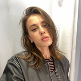 Telegram profile photo for Машулик