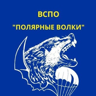 Telegram profile photo for Полярные волки