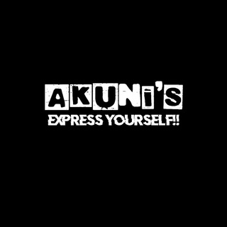 Telegram profile photo for Akunis