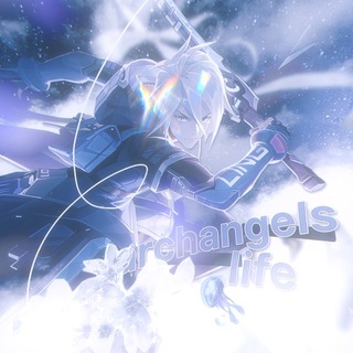 Telegram profile photo for ꒰ა ᴀrⲥⲏᴀⲛɢⲉⳑs - ⳑⲓғⲉ ૮꒱