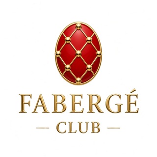 Telegram profile photo for FABERGE | CLUB