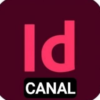 Telegram profile photo for Todo sobre Indesign canal