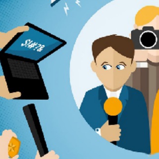 Telegram profile photo for Журналисты и репортеры