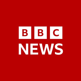 Telegram profile photo for BBC news