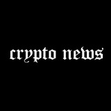 Telegram profile photo for Crypto News