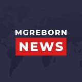 Telegram profile photo for MGReborn News