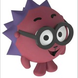 Telegram profile photo for йожик ежидзе